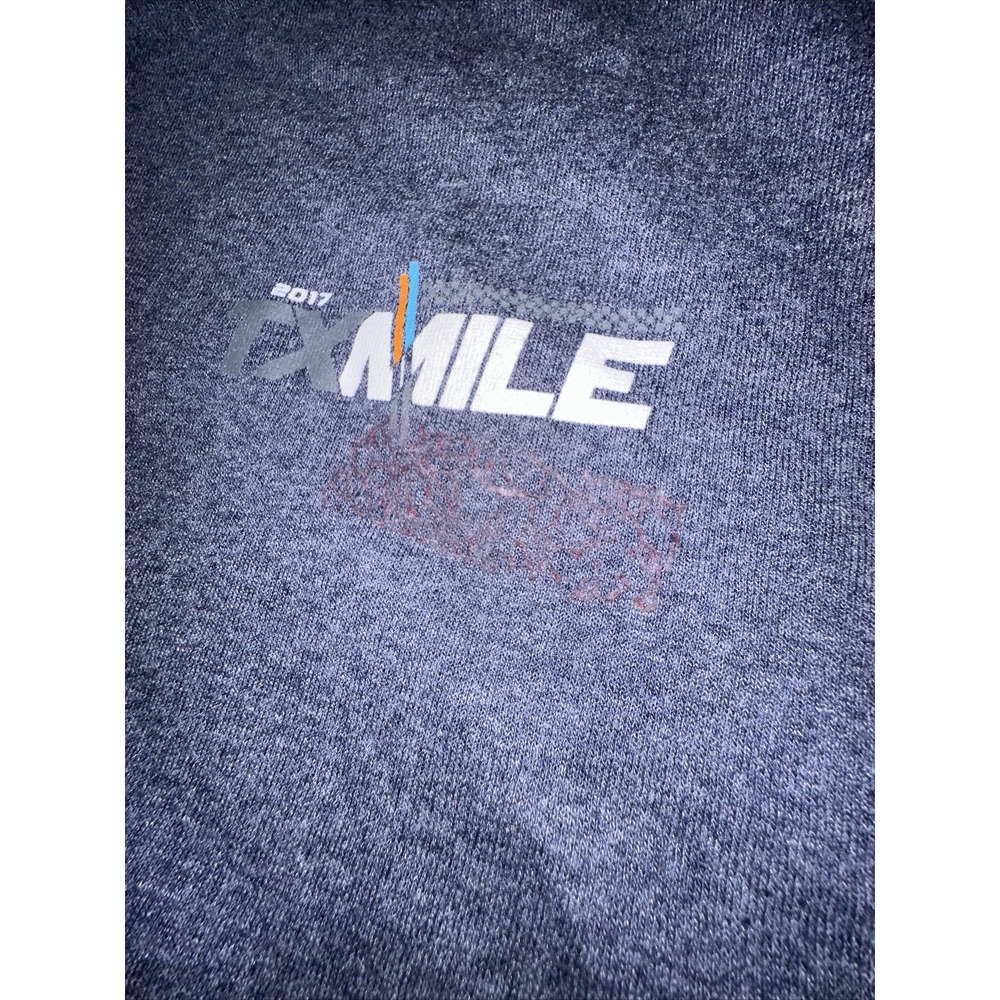 Lot Of 3 - The‎ Texas Mile T-Shirts  - XL - Picture 14 of 16